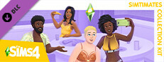 The Sims™ 4 Simtimates Collection Kit