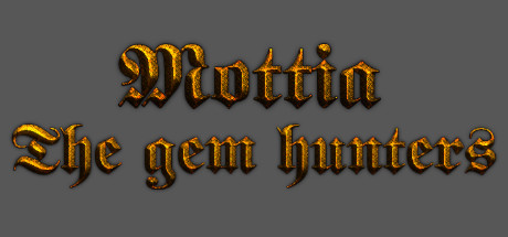 Mottia - The gem hunters Cheat Engine/CT