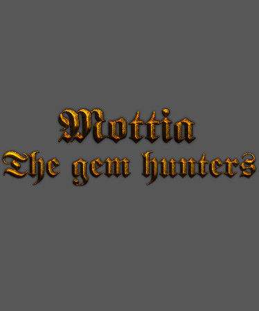 Mottia - The gem hunters