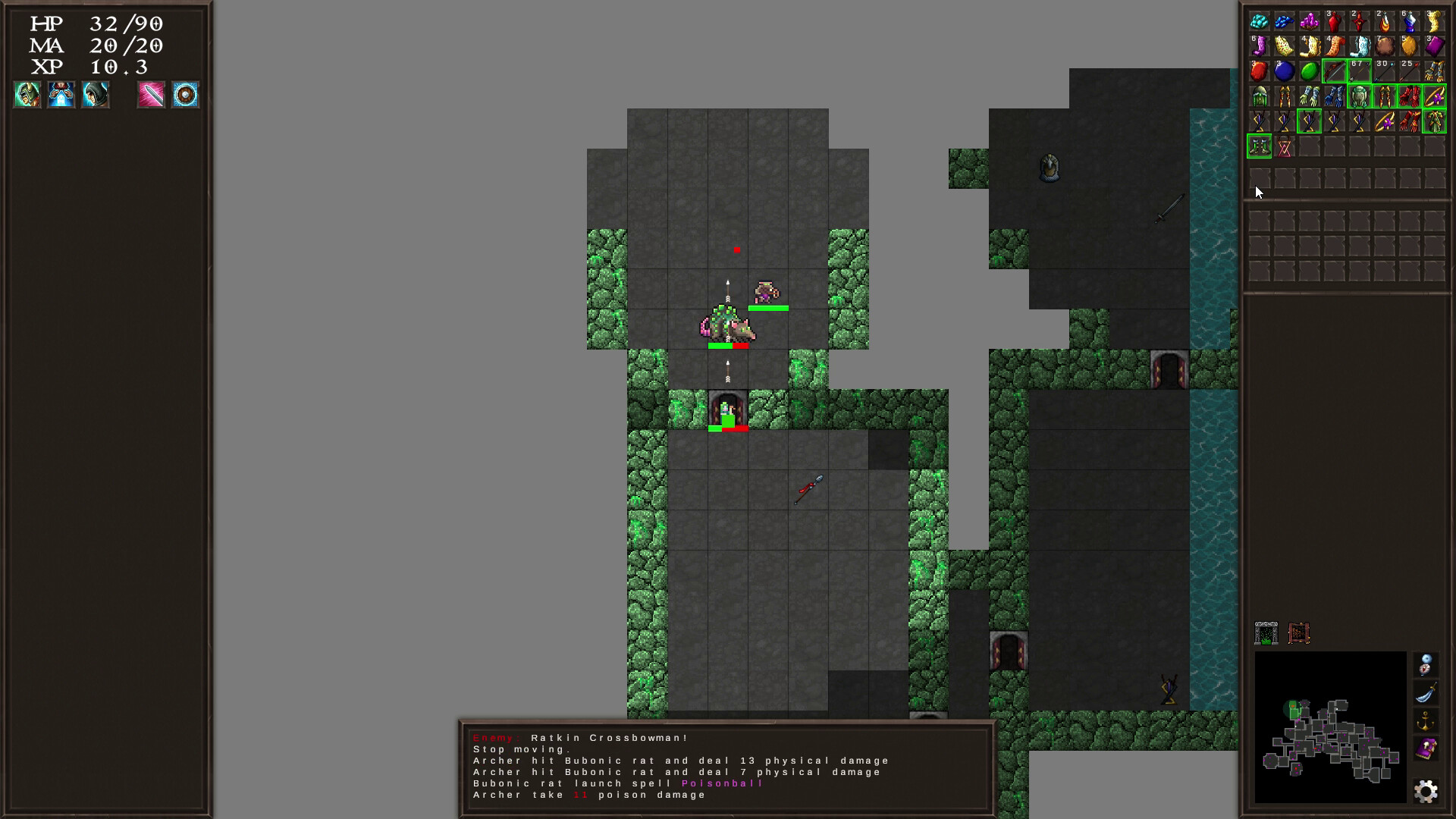 Mottia - The gem hunters
