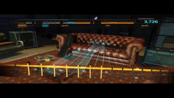 Rocksmith - The Offspring - Self Esteem