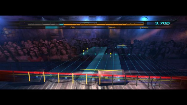 Rocksmith - The Offspring - Self Esteem