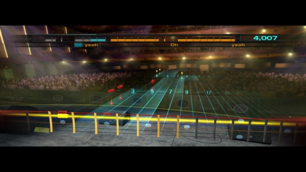 Rocksmith - The Offspring - Self Esteem