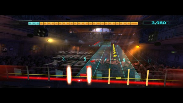 Rocksmith - The Offspring - Gone Away