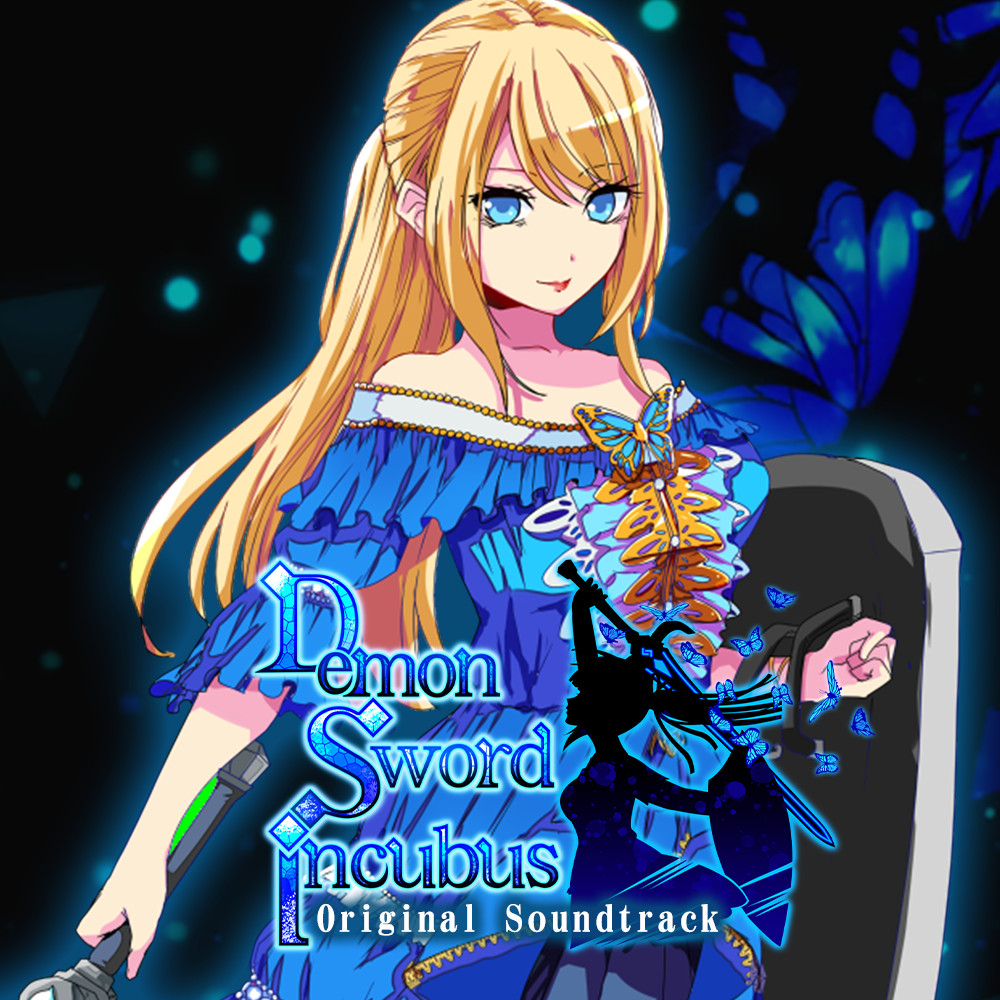 Demon Sword: Incubus Original Soundtrack Featured Screenshot #1