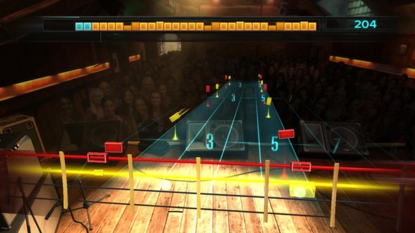 Rocksmith - The Offspring - Come Out and Play