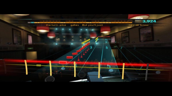 Rocksmith - My Chemical Romance - Planetary (GO!)