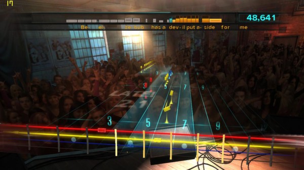 Rocksmith - Queen - Bohemian Rhapsody