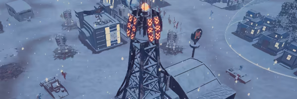 Oxygen video 5