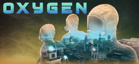 Oxygen banner image