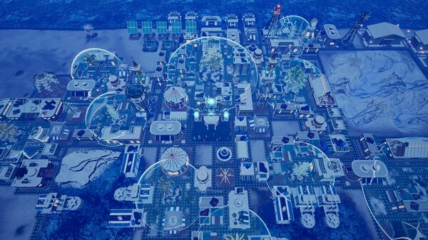 Oxygen screenshot 4