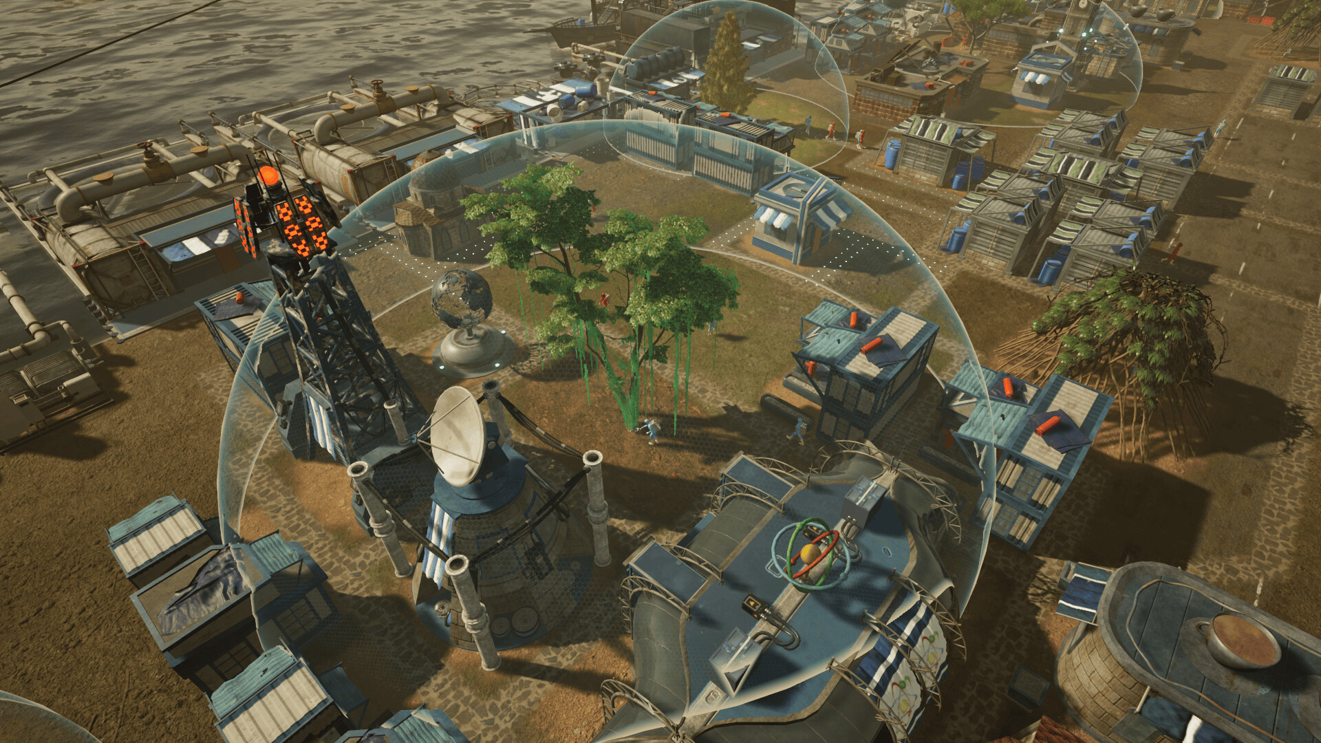 Oxygen screenshot 11