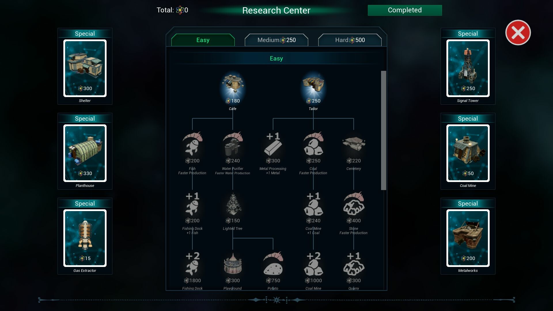 Oxygen screenshot #10