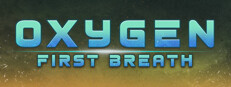 Oxygen: First Breath game cover
