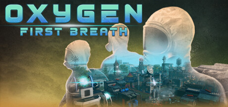 Oxygen: First Breath 游戏图标