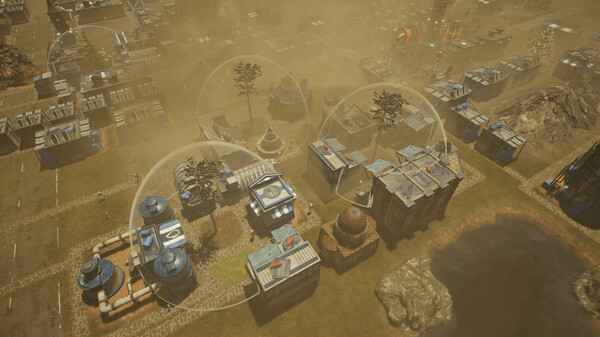 Oxygen: First Breath screenshot