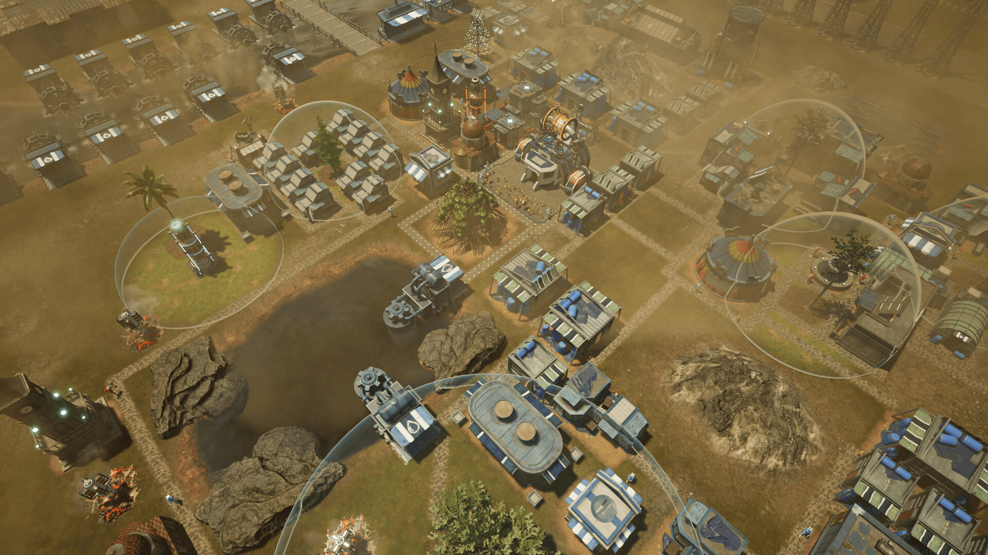 Oxygen: First Breath – Screenshot 12