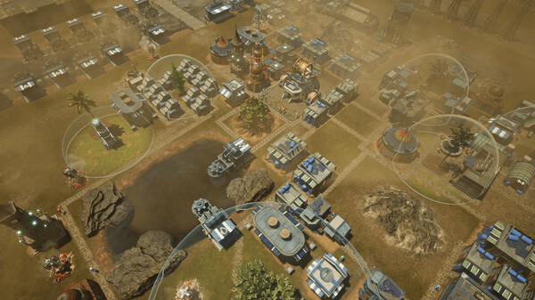 Oxygen: First Breath screenshot