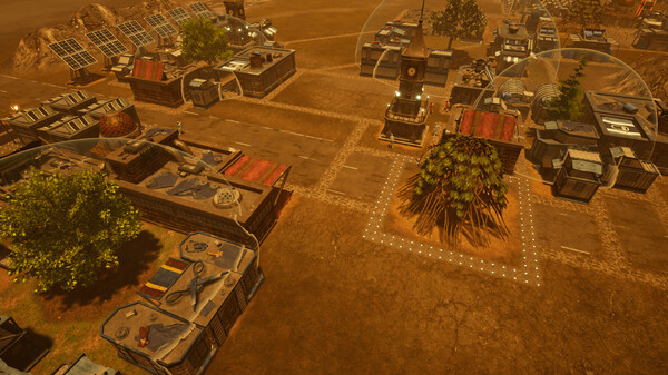 Screenshot z Oxygen: First Breath