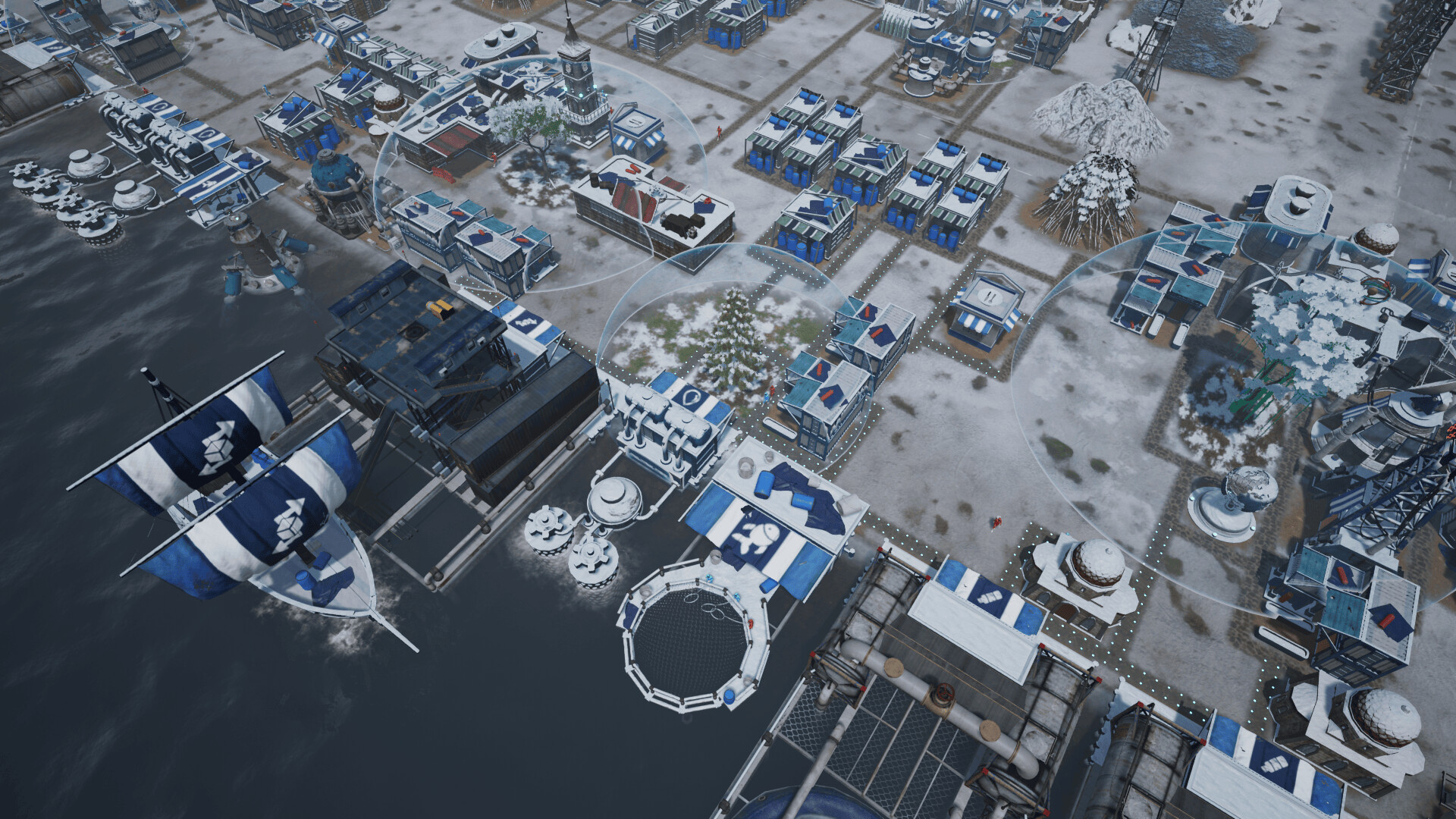 Oxygen: First Breath – Screenshot 5