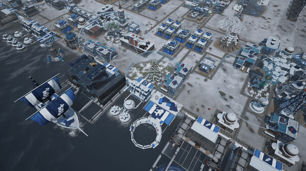 Oxygen: First Breath screenshot
