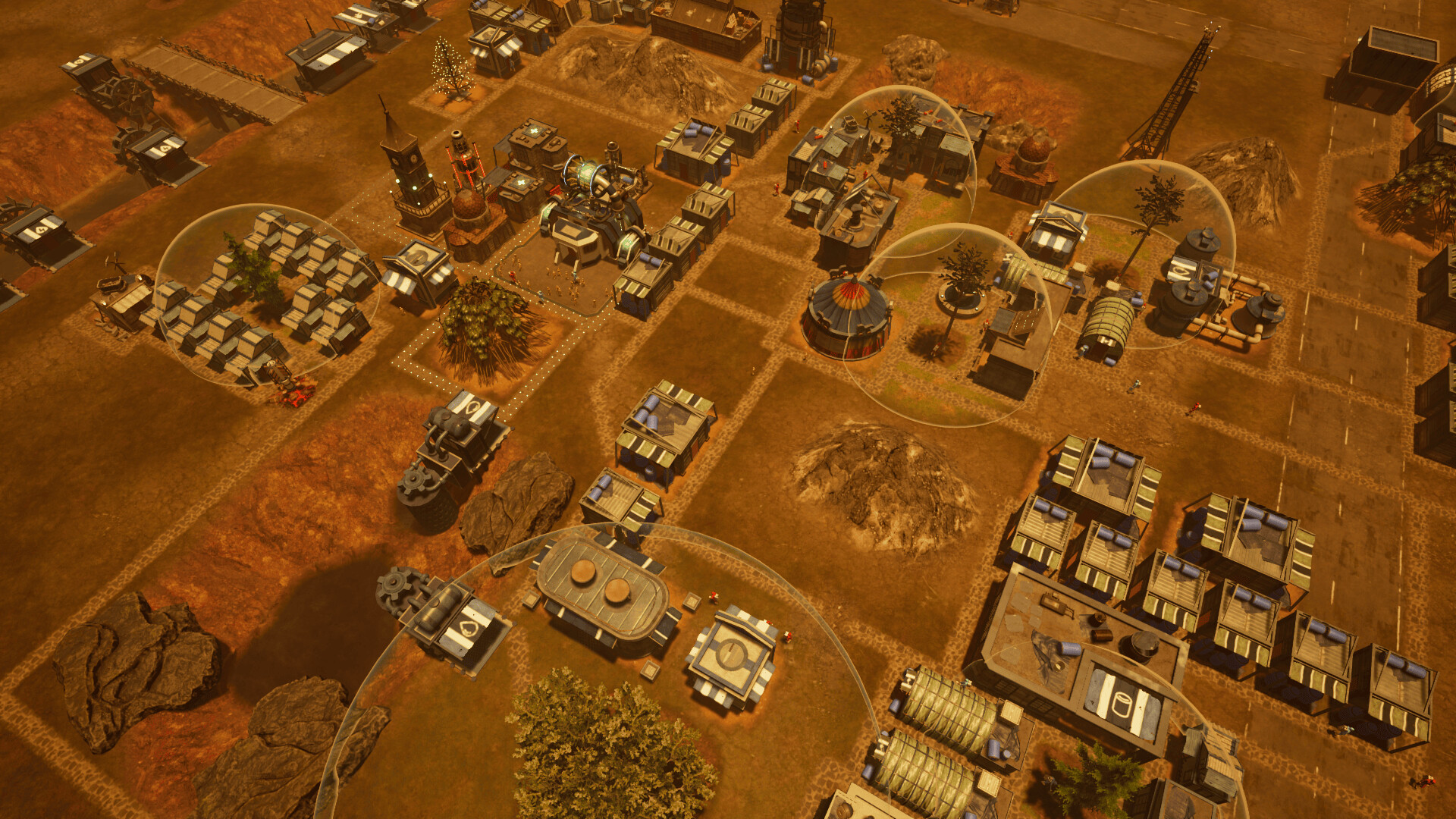 Oxygen: First Breath screenshot #7