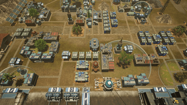 Oxygen: First Breath screenshot
