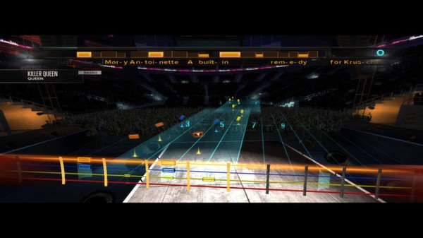 Rocksmith - Queen - Killer Queen