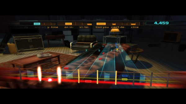 Rocksmith - Queen - Killer Queen