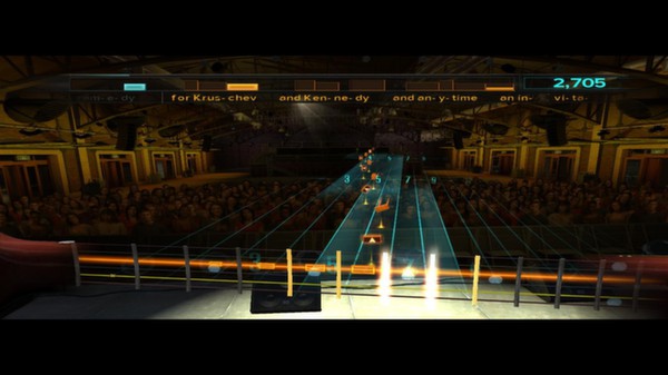 Rocksmith - Queen - Killer Queen