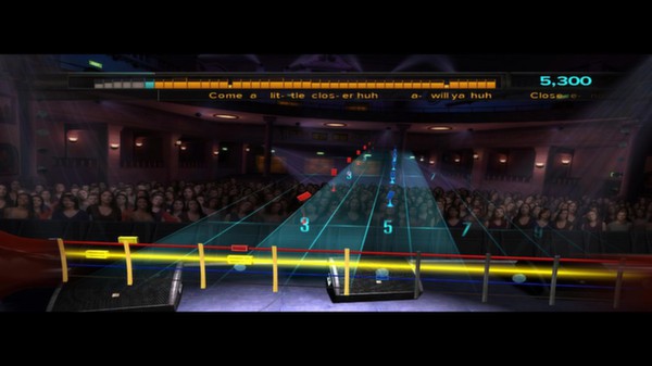 Rocksmith - The Knack - My Sharona