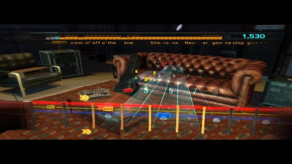 Rocksmith - The Knack - My Sharona