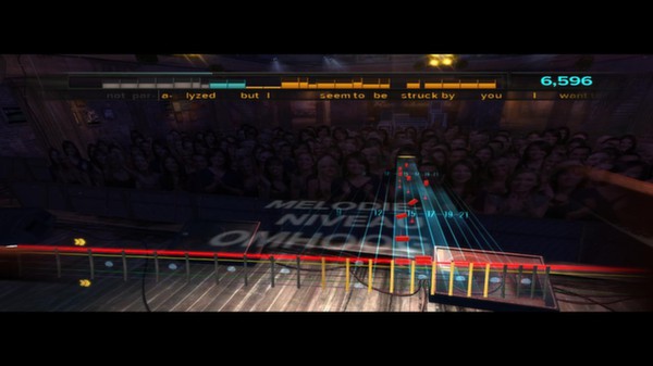 Rocksmith - Finger Eleven - Paralyzer