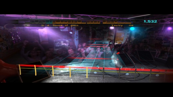 Rocksmith - Lamb of God - Redneck