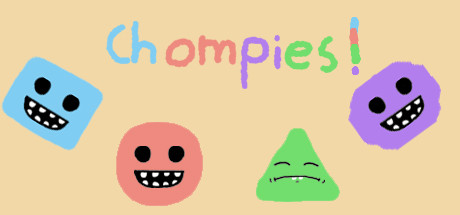 Chompies! Cheat Engine/CT