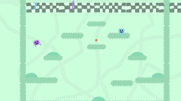 Chompies! screenshot 4