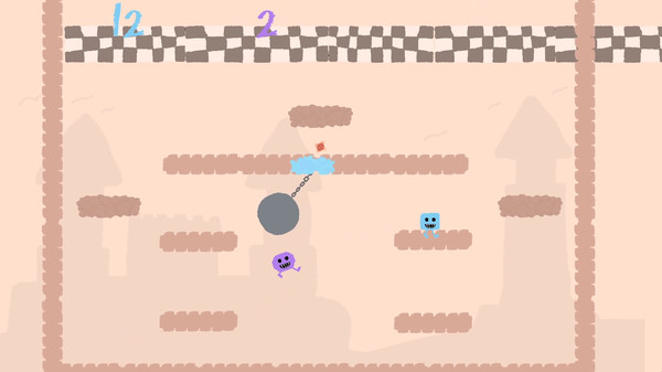 Chompies! screenshot 3