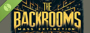 The Backrooms: Mass Extinction Demo