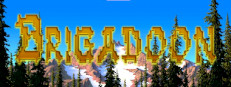 Brigadoon cover