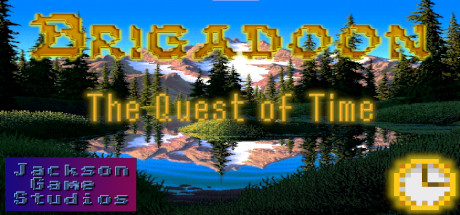 Brigadoon by JacksonG13 - Free game cover