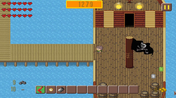 Screenshot media