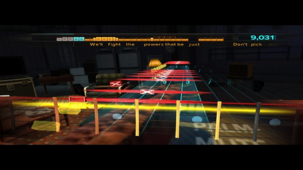 Rocksmith - Twisted Sister - We're Not Gonna Take It
