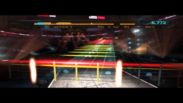 Rocksmith - Twisted Sister - We're Not Gonna Take It