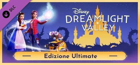 Disney Dreamlight Valley - Edizione Ultimate