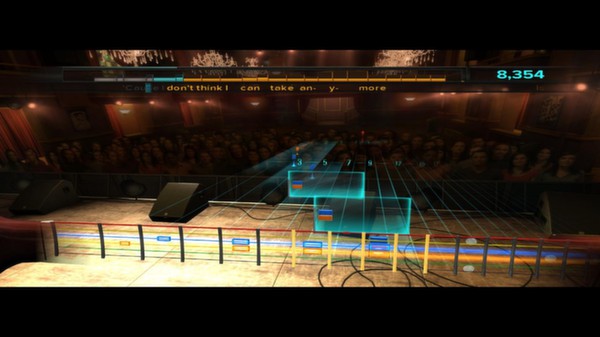 Rocksmith - Whitesnake - Is This Love