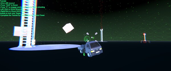 Larimar screenshot 2
