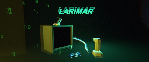Larimar screenshot 1