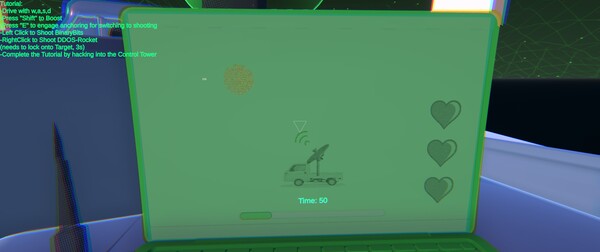 Larimar screenshot 4
