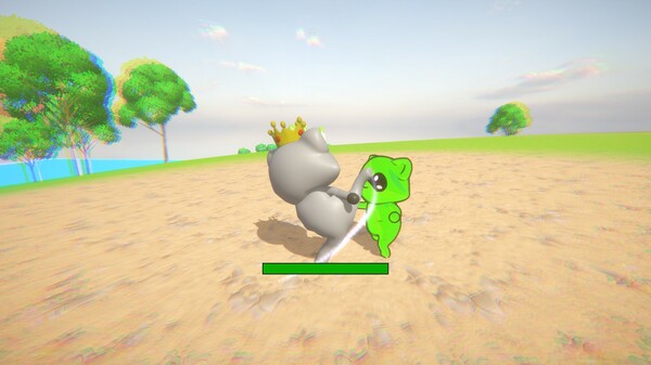 Larimar screenshot 3