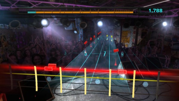 Rocksmith - Gary Clark Jr. - Bright Lights